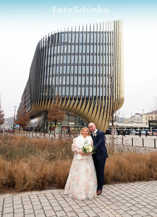 11 | Svatba Bára & Zdeněk | Malá fontána, Na Florenci | Praha | FotoSchinko