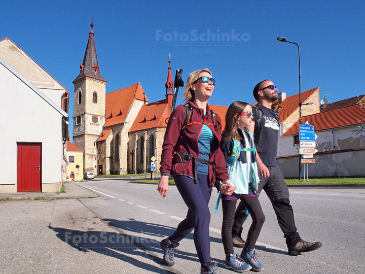 04 | Kostel sv. Máří Magdaleny | Chvalšiny