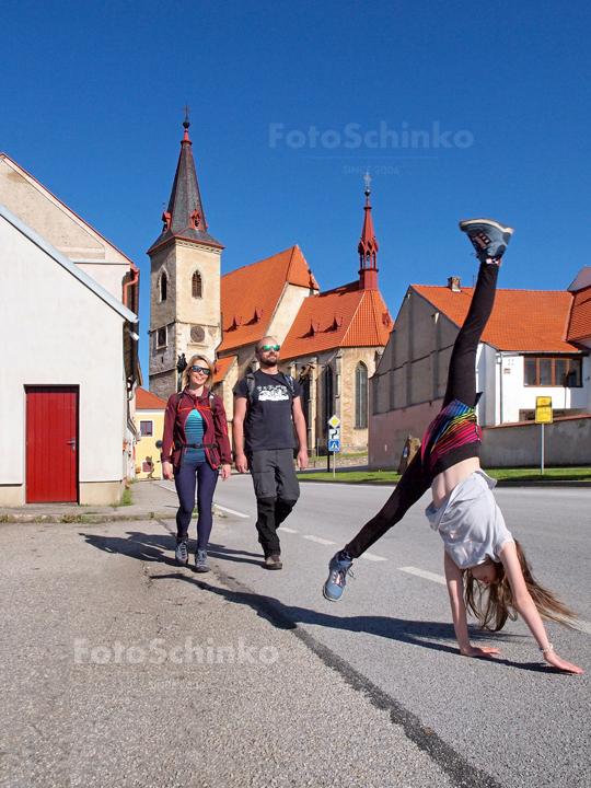 06 | Kostel sv. Máří Magdaleny | Chvalšiny