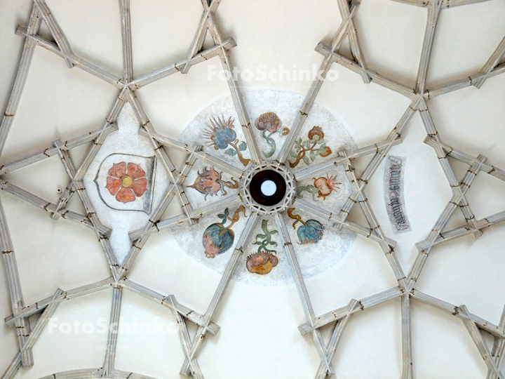 11 | Kostel sv. Máří Magdaleny | Chvalšiny