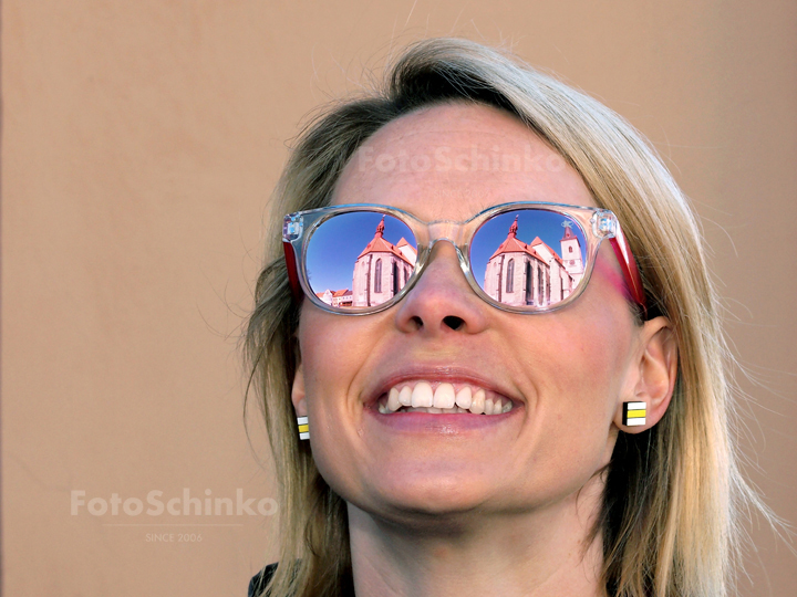 12 | Kostel sv. Máří Magdaleny | Chvalšiny