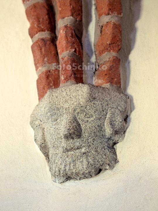 11 | Kostel svaté Máří Magdalény | Černice | FotoSchinko