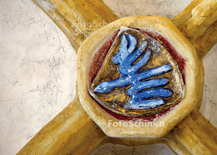 02 | Kostel Obětování Panny Marie | České Budějovice | FotoSchinko