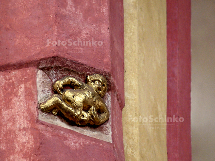 04 | Kostel Obětování Panny Marie | České Budějovice | FotoSchinko