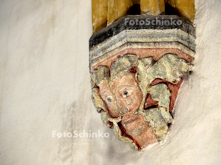 05 | Kostel Obětování Panny Marie | České Budějovice | FotoSchinko