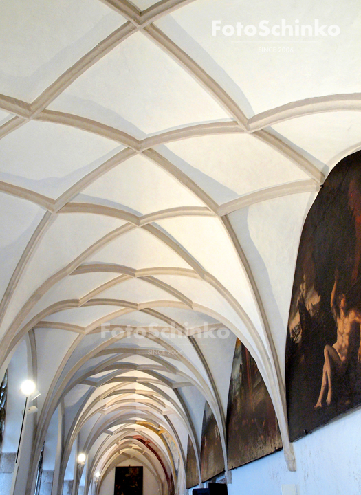 06 | Kláštery Český Krumlov | Český Krumlov | FotoSchinko