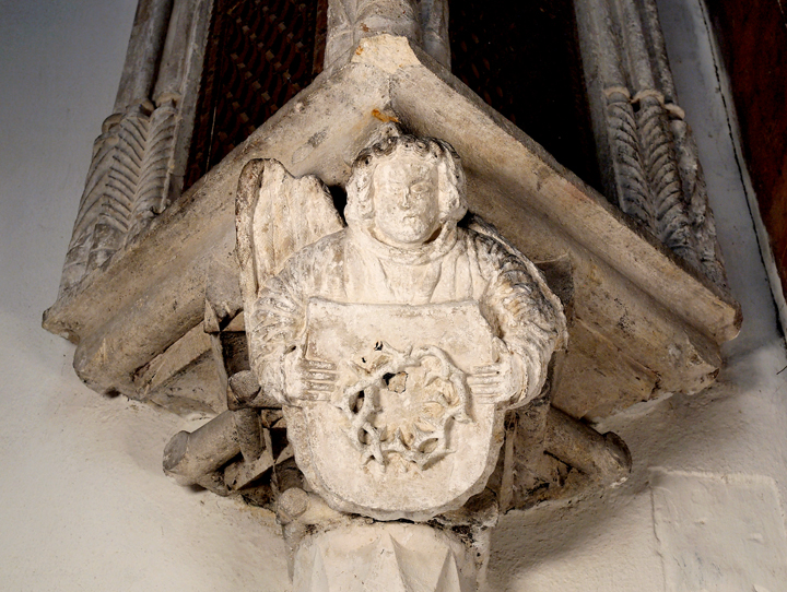 02 | Kostel svatého Víta | Český Krumlov | FotoSchinko