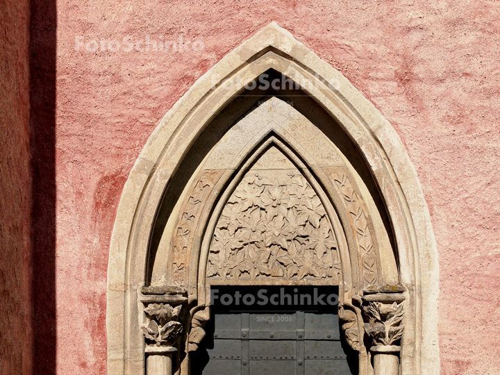 02 | Klášter Zlatá Koruna | Zlatá Koruna | FotoSchinko