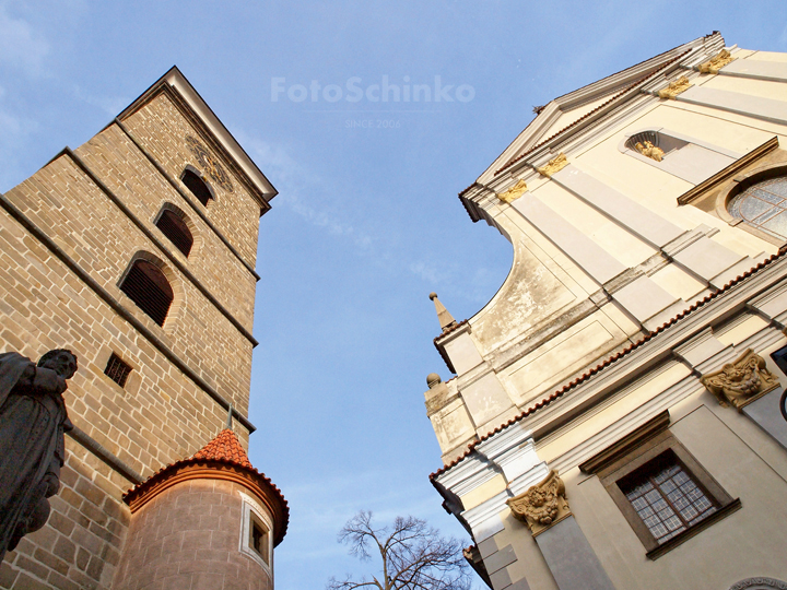 01 | Katechumenát | Katedrála svatého Mikuláše | České Budějovice | FotoSchinko