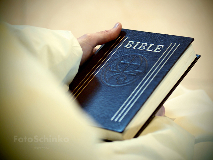 07 | Katechumenát | Katedrála svatého Mikuláše | České Budějovice | FotoSchinko