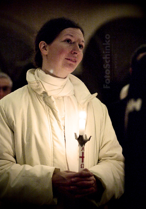 08 | Katechumenát | Katedrála svatého Mikuláše | České Budějovice | FotoSchinko