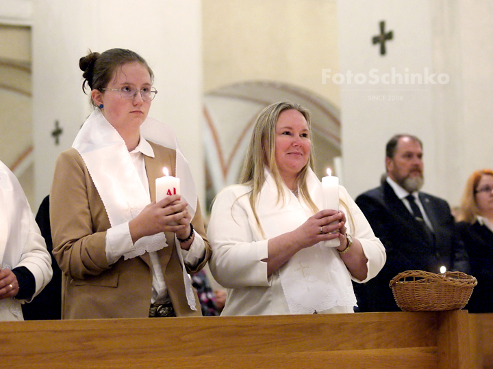 22 | Katechumenát | Katedrála svatého Mikuláše | České Budějovice | FotoSchinko