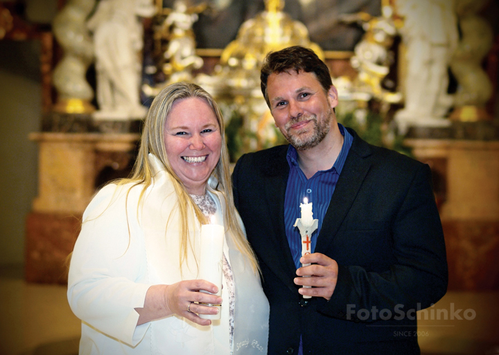 24 | Katechumenát | Katedrála svatého Mikuláše | České Budějovice | FotoSchinko