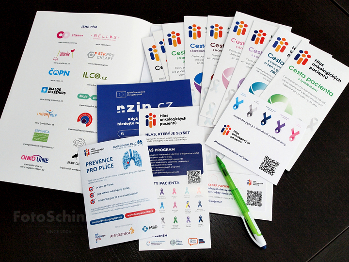 03 | Lékařská konference | Onkologie | České Budějovice | FotoSchinko