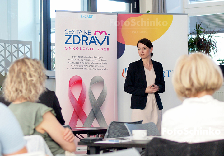05 | Lékařská konference | Onkologie | České Budějovice | FotoSchinko