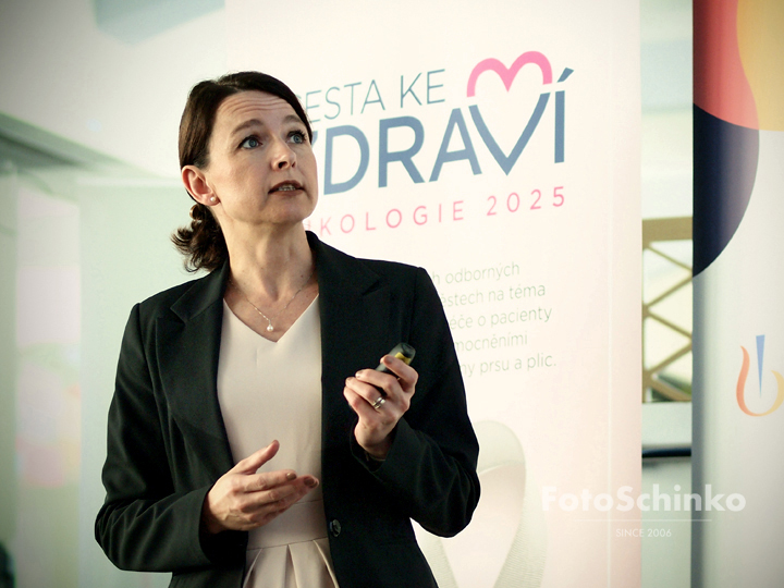 10 | Lékařská konference | Onkologie | České Budějovice | FotoSchinko