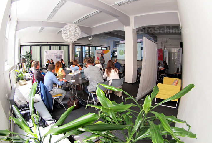 12 | Lékařská konference | Onkologie | České Budějovice | FotoSchinko