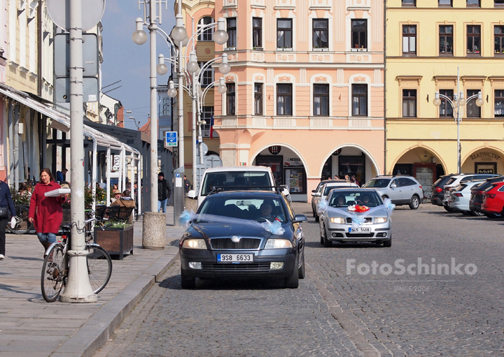 01 | Svatba Vlasta & Milan | České Budějovice | FotoSchinko