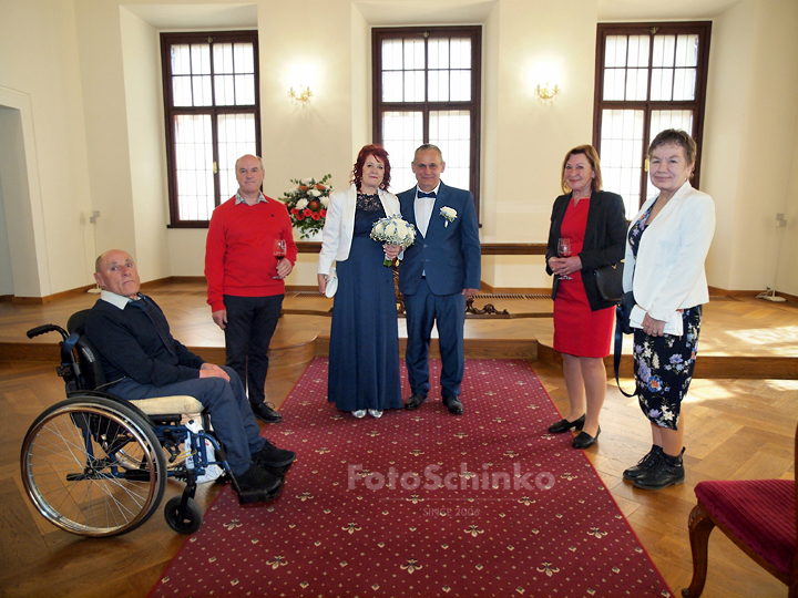 10 | Svatba Vlasta & Milan | České Budějovice | FotoSchinko