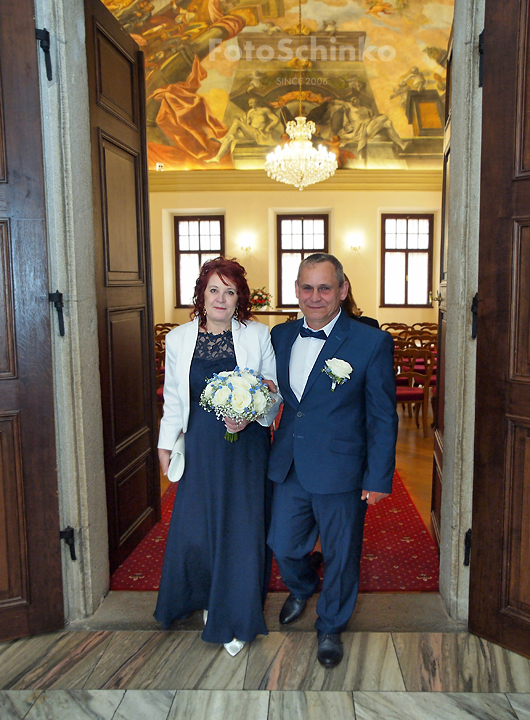 11 | Svatba Vlasta & Milan | České Budějovice | FotoSchinko