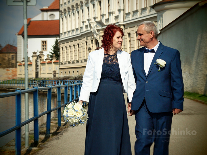 15 | Svatba Vlasta & Milan | České Budějovice | FotoSchinko