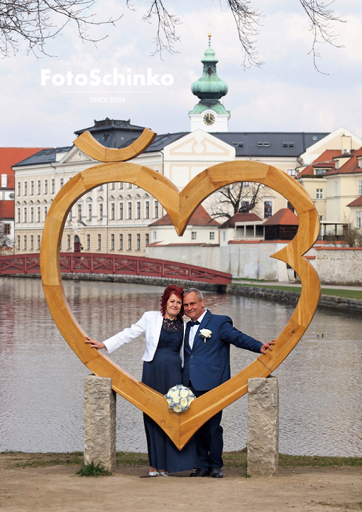 16 | Svatba Vlasta & Milan | České Budějovice | FotoSchinko