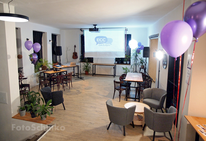03 | ECC speaking club | České Budějovice | FotoSchinko