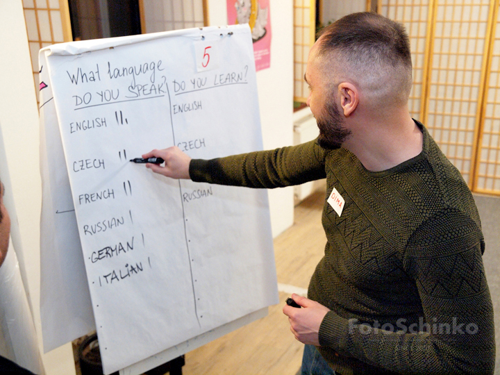 09 | ECC speaking club | České Budějovice | FotoSchinko