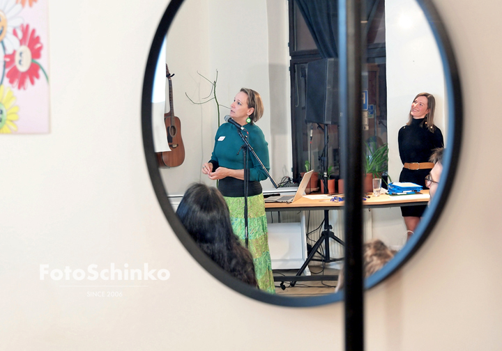 12 | ECC speaking club | České Budějovice | FotoSchinko