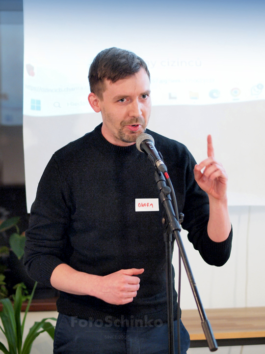 13 | ECC speaking club | České Budějovice | FotoSchinko