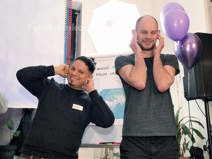 23 | ECC speaking club | České Budějovice | FotoSchinko