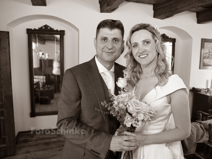 11 | Svatba Alena & Filip | Hotel Růže | Český Krumlov | FotoSchinko
