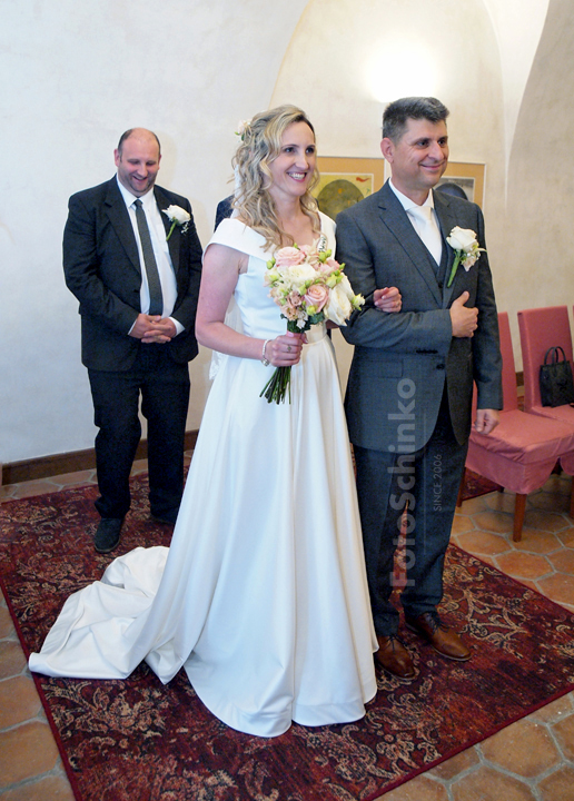 13 | Svatba Alena & Filip | Hotel Růže | Český Krumlov | FotoSchinko
