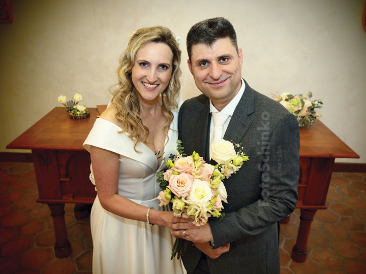 16 | Svatba Alena & Filip | Hotel Růže | Český Krumlov | FotoSchinko