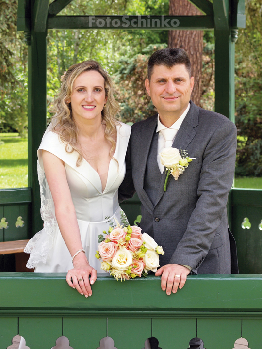 22 | Svatba Alena & Filip | Hotel Růže | Český Krumlov | FotoSchinko