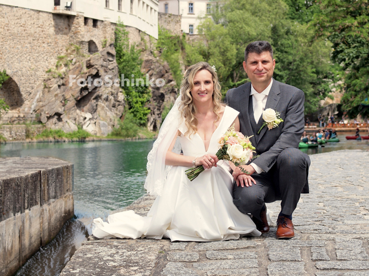 24 | Svatba Alena & Filip | Hotel Růže | Český Krumlov | FotoSchinko