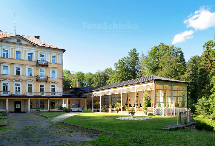 17 | Hvězdy nad Vltavou 2026 | Lesní Mlýn | Mariánské Lázně | FotoSchinko