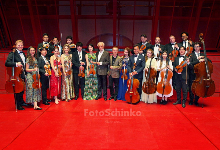 39 | Hvězdy nad Vltavou 2026 | Císařské lázně | Karlovy Vary | FotoSchinko