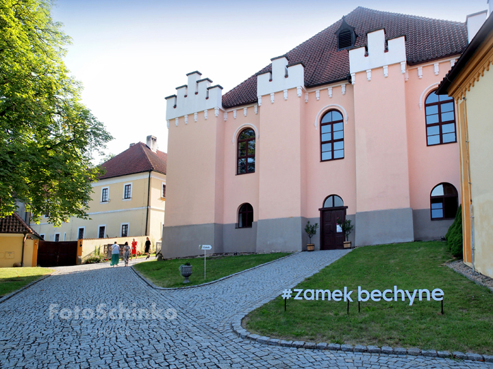 40 | Hvězdy nad Vltavou 2026 | Jízdárna Bechyně | Bechyně | FotoSchinko