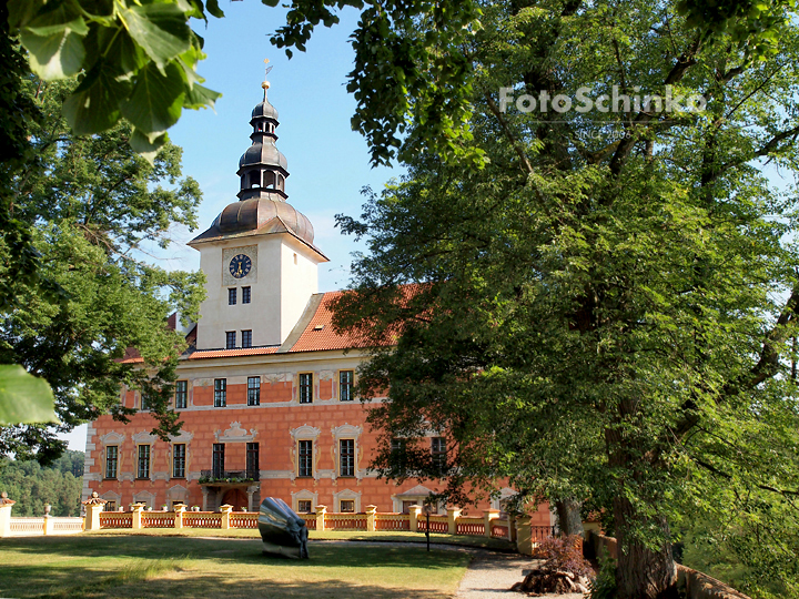 39 | Hvězdy nad Vltavou 2026 | Jízdárna Bechyně | Bechyně | FotoSchinko