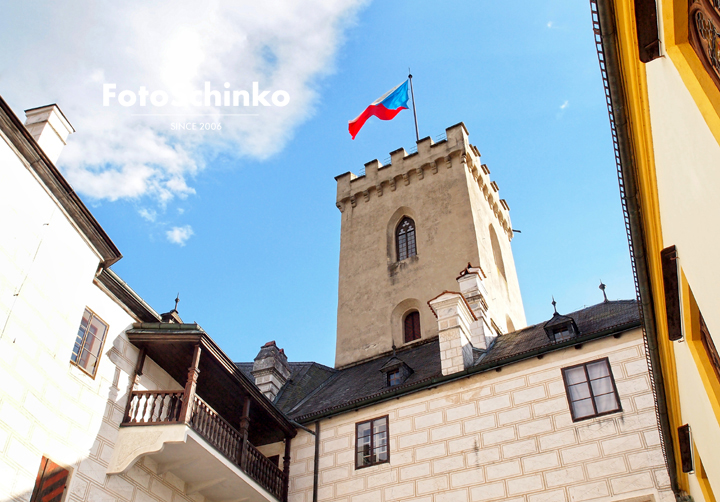 60 | Hvězdy nad Vltavou 2026 | Rožmberk | FotoSchinko