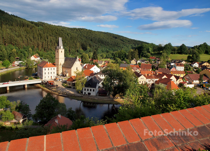 71 | Hvězdy nad Vltavou 2026 | Rožmberk | FotoSchinko