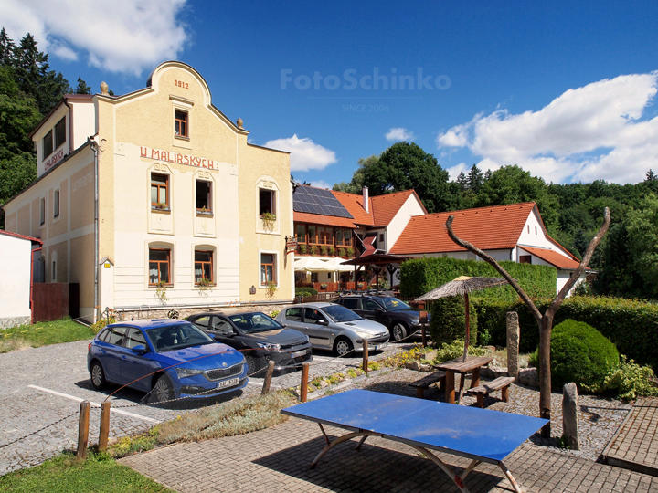 01 | Svatba Monika & Martin | U Malířských | Písek | FotoSchinko