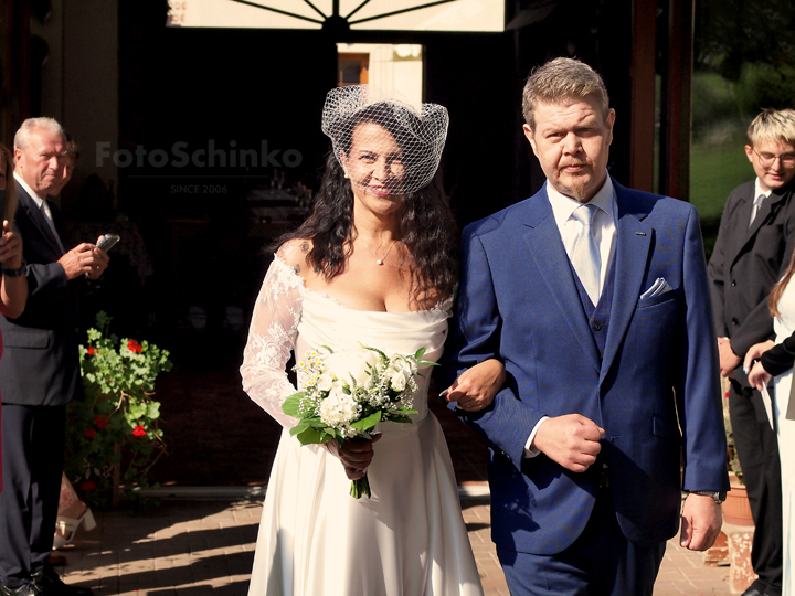 11 | Svatba Monika & Martin | U Malířských | Písek | FotoSchinko