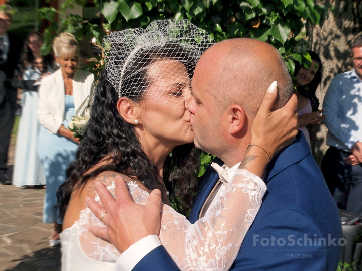 14 | Svatba Monika & Martin | U Malířských | Písek | FotoSchinko