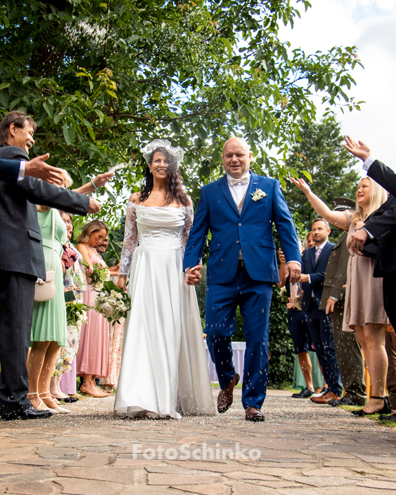 15 | Svatba Monika & Martin | U Malířských | Písek | FotoSchinko