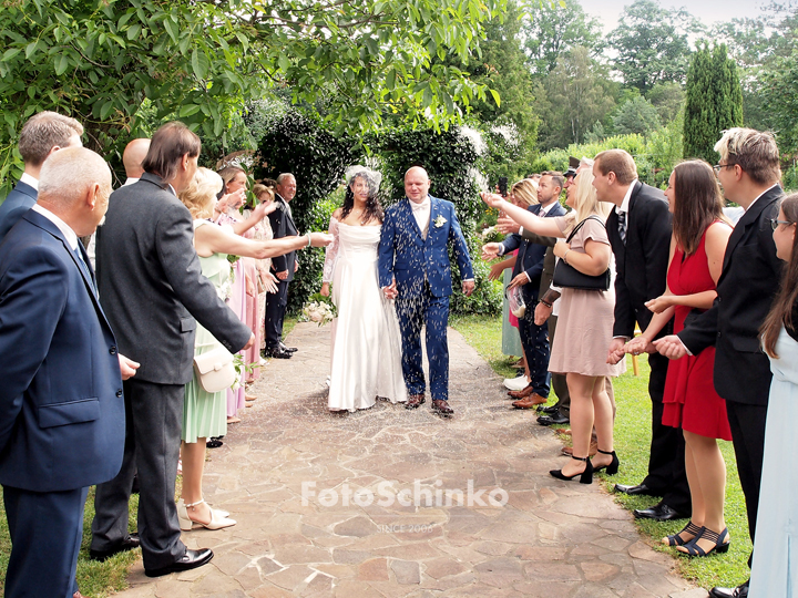 16 | Svatba Monika & Martin | U Malířských | Písek | FotoSchinko