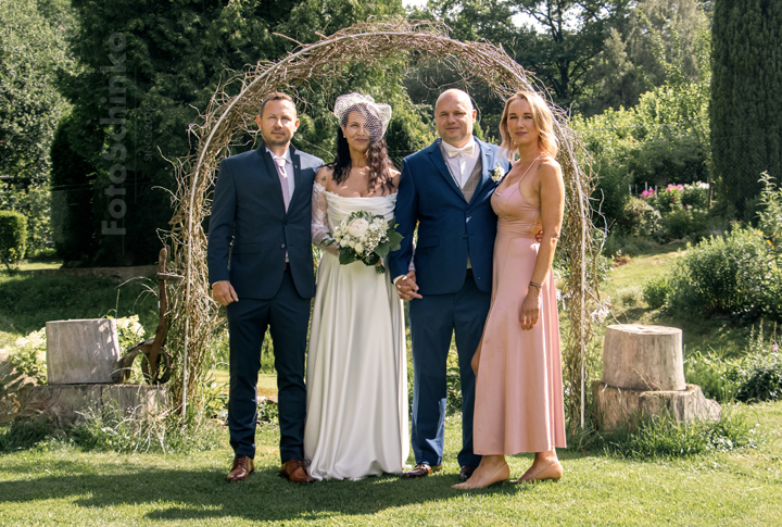 18 | Svatba Monika & Martin | U Malířských | Písek | FotoSchinko