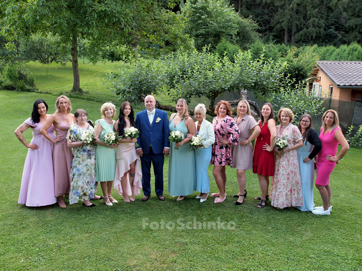 19 | Svatba Monika & Martin | U Malířských | Písek | FotoSchinko