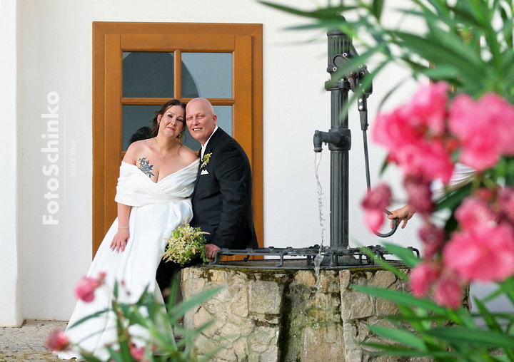 34 | Svatba Monika & Štěpán | Zámek Pluhův Žďár | FotoSchinko
